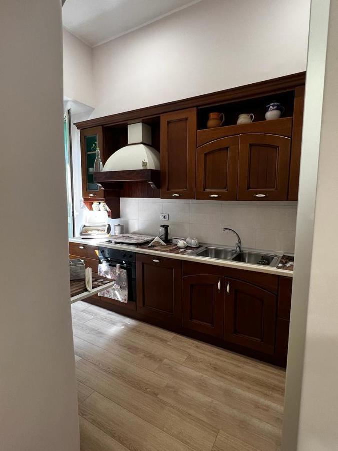 Appartement A Casa E Mamma' à Naples Extérieur photo