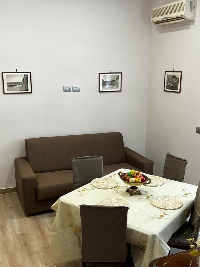 Appartement A Casa E Mamma' à Naples Extérieur photo