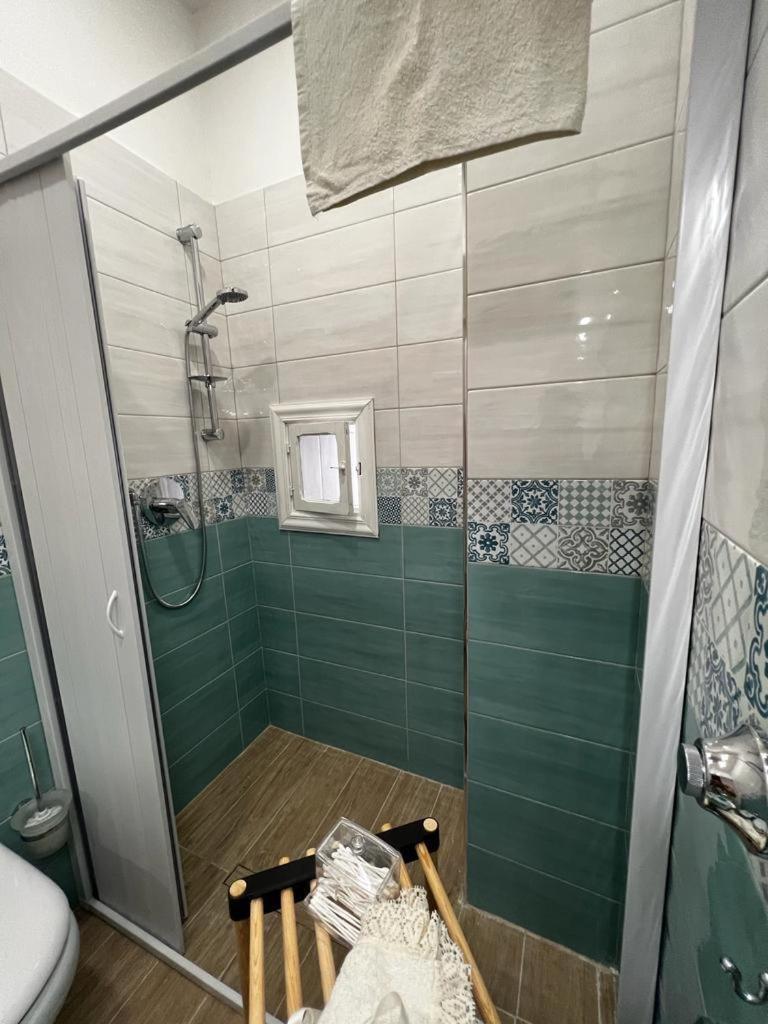 Appartement A Casa E Mamma' à Naples Extérieur photo